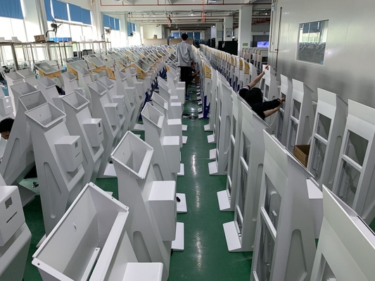 ROHS chứng nhận Digital Totem The Ultimate Digital Signage cho hệ điều hành Windows 10