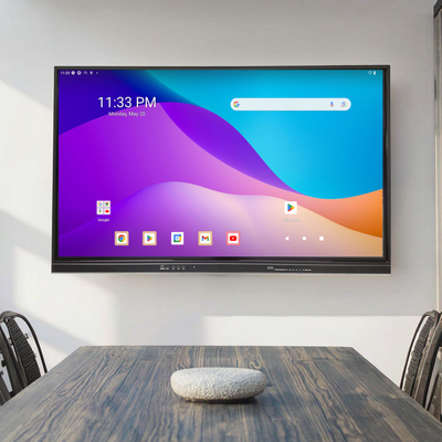 Nhà máy trực tiếp mới đến 2025 iBoard OPS Máy tính Mini PC tích hợp Android 13 EDLA cho IR Interactive Whiteboard Smart Touch Screen