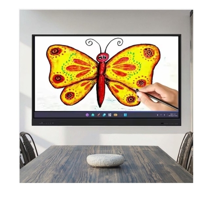 Hỗ trợ trực tiếp từ nhà máy OEM IBoard OPS Computer Mini PC tích hợp Android 13 EDLA cho màn hình cảm ứng thông minh Whiteboard tương tác IR