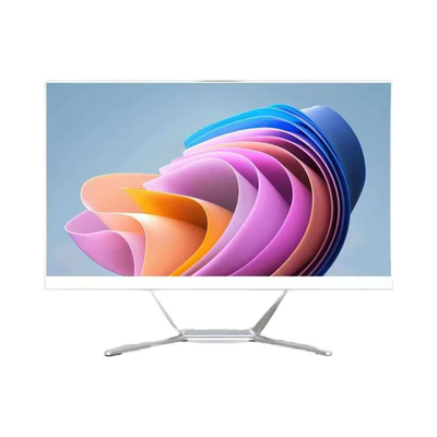 Nhà máy OEM 21.5 '23.8' 27 Inch màn hình máy tính để bàn với built-in webcam tất cả trong một Android và Win hệ thống với cảm ứng dung lượng