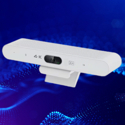 iBoard 4K AI Auto Framing Tất cả trong một Video Bar Hội nghị Máy ảnh máy tính từ xa Giải pháp họp