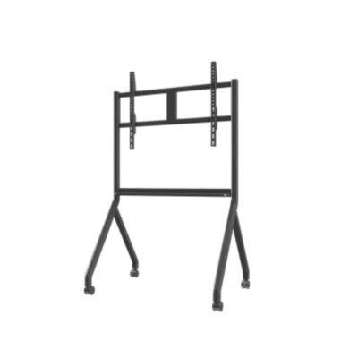 Thang tay nâng bằng tay kích thước 65 đến 86 inch Đứng bảng tương tác với Max Vesa 900 * 600mm