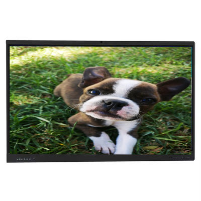 Bảng tương tác thông minh IR Multi Touch LCD Smart Board 65