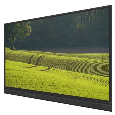 LED Interactive Whiteboard 65 Inch Android 14 8+128G Camera Mic PC Wifi Speaker Touch tất cả trong một với các công cụ Ứng dụng cho giáo dục trường học Phòng họp văn phòng