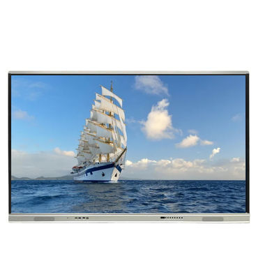 Hệ thống cảm ứng LCD Tùy chọn Kiosk Digital Signage 2k 4k Bức tường gắn 27 32 43 Inch Tùy chọn Cho Trung tâm thương mại Trung tâm kinh doanh Sử dụng sân khấu sự kiện