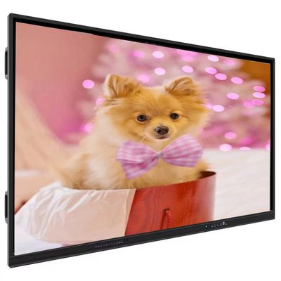 Giá nhà máy New Arrivals Android Panel Whiteboard tương tác Smart Board Cho giảng dạy Interactive Boards Interactive Boards tương tác Whiteboard thông minh Whiteboard Interactive Panel