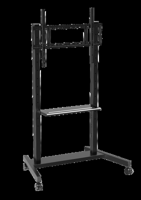 Giá sỉ nhà máy Chân đế TV di động có thể điều chỉnh 55