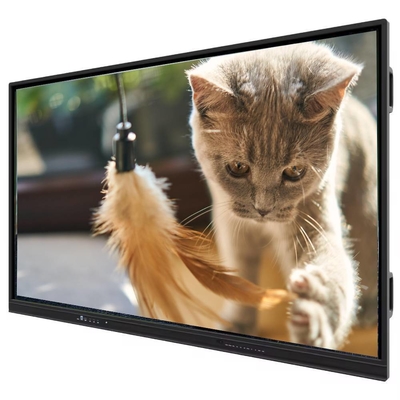 IBoard 55/65/75/85/98/100/110 Inch Touch Screen Bảng phẳng Phòng họp Giáo dục Phòng học Bảng trắng tương tác thông minh