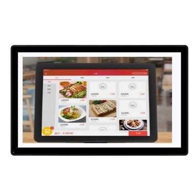 Màn hình cảm ứng tương tác 23.8 inch Màn hình cảm ứng điện dung thông minh Windows/Android