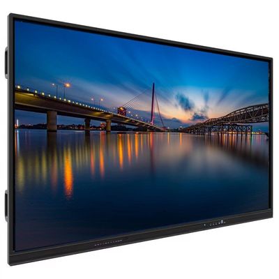 Nhà sản xuất gốc IBoard Màn hình cảm ứng chất lượng cao Bảng tương tác Bảng tương tác Bảng thông minh kỹ thuật số Bảng trắng tương tác để giảng dạy ở trường