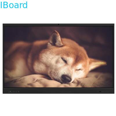 Bảng tương tác 65 inch với Android 14 và RAM 8+128G cho các cuộc họp ở trường học và văn phòng