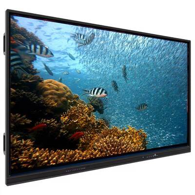 IBoard Sản phẩm mới Màn hình cảm ứng 4K Android Bảng trắng tương tác Bảng thông minh cho giảng dạy Bảng tương tác