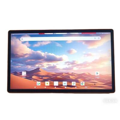 24.5 Inch Portable Android Touch Monitor với Camera 13MP và RAM 8 + 128G cho Văn phòng và giảng dạy