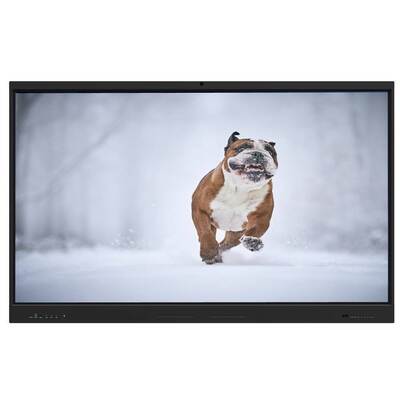 98 inch 4K UHD Android 13/14 Whiteboard tương tác Smart Board với công nghệ Multi-Touch