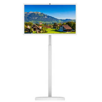 32 inch Smart Touch TV Portable Touch Screen tích hợp pin 15000mAh