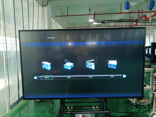 iBoard Non-OS Interactive Flat Panel Infrared Touch Multi-touch Point Screen Monitor