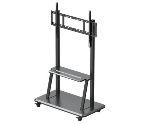 220lbs Chân đế di động điện tử 800x600mm cho màn hình cảm ứng