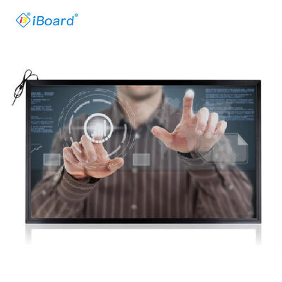 iBoard 55 inch Lớp phủ màn hình cảm ứng cho màn hình TV