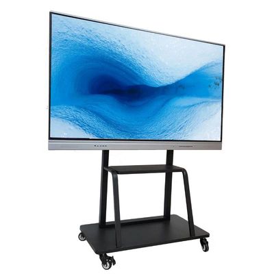 Màn hình tương tác IR dành cho doanh nghiệp, Bảng thông minh dành cho lớp học 86 inch