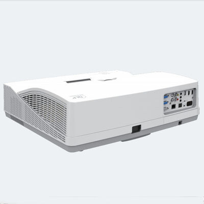 iBoard Mức giá rẻ DLP Laser Portable Projector 4K Whiteboard Ultra Short Throw Projector cho lớp học