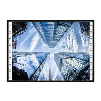Giấy chứng nhận FCC 78 inch Bảng trắng tương tác đa chức năng hồng ngoại