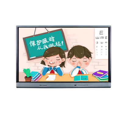 IBOARD IR Finger Touch Bảng tương tác Không có khoảng cách