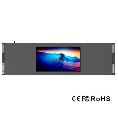 75 '' Màn hình cảm ứng tương tác Màn hình LED thông minh 350cd / m2 2,5ms Giáo dục trường học