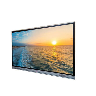 2 loa tích hợp 15W Màn hình cảm ứng tất cả trong một có thiết kế tập trung vào giáo dục và khả năng tương tác