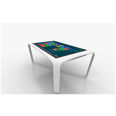 CE 6 điểm LED Kiosk hiển thị tương tác Digital Signage 60HZ Cho quảng cáo kinh doanh