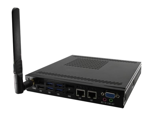 Nhà máy i7 i5 Bảng thông minh di động OPS Máy tính mini nhỏ Máy tính OPS Máy tính mini dành cho văn phòng